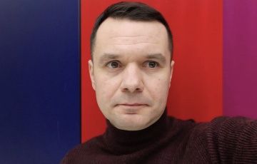 «Лукашенко лишь исполнитель»