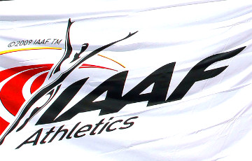 ИААФ отказалась восстанавливать в правах Всероссийскую федерацию легкой атлетики