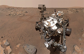 Ученые: Марсоход NASA приблизился к разгадке тайны Красной планеты