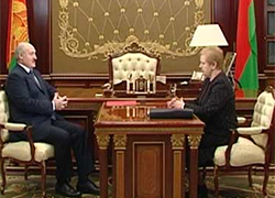 Лукашенко пообещал щедро заплатить фальсификаторам
