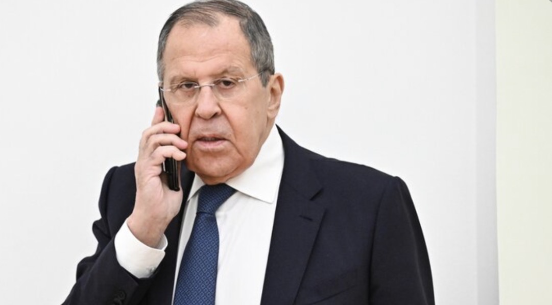 Лавров: в Европе призывают повторить опыт Гитлера и готовят нападение на Московию
