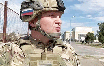 В Москве пропагандиста Russia Today задержали за конфликт с чеченцами
