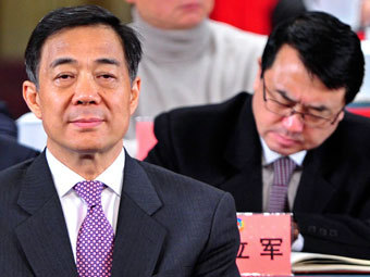Соратнику опального китайского политика предъявили обвинения