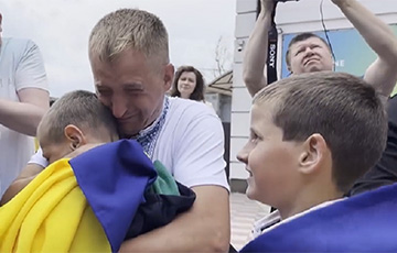 Украина вернула из РФ пятерых депортированных детей-сирот