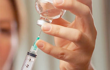 Вакцина «Эупента», от которой умер младенец, в Беларуси не зарегистрирована