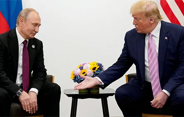 ISW: Московия подрывает планы Трампа