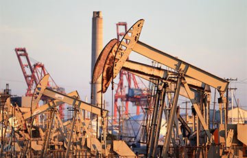 На крупном нефтяном месторождении российского «Газпрома» произошло ЧП