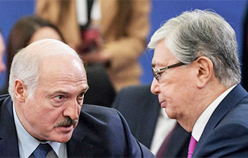 «Захромала риторика у Лукашенко»