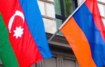 Армения и Азербайджан заявили о готовности к переговорам