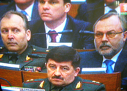 Пласковицкий: У Лукашенко нет команды. Только прислуга