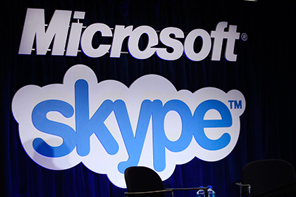 Microsoft откажется от бренда Lync в пользу Skype for Business