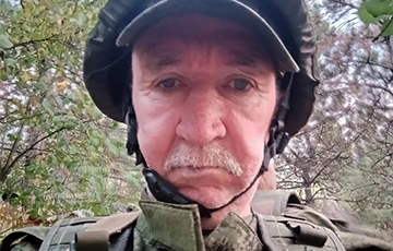 ВСУ ликвидировали беларуса из Глубокого