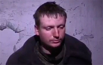 «Многие просто сбежали»: ВСУ опубликовали видео допроса командира российского танкового взвода
