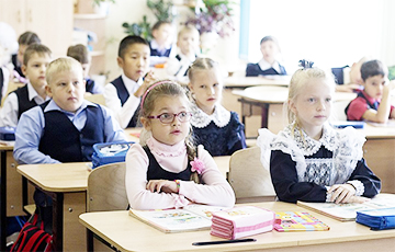 Что изменится в беларусских школах с 1 сентября?
