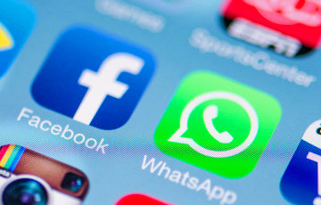 В Московии «ограничили» звонки в Telegram и WhatsApp