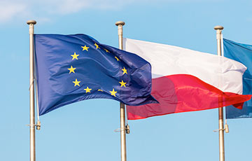 В Польше 10 стран отметили 15-ю годовщину членства в ЕС