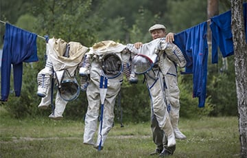 Эпитафия на день московитской космонавтики