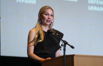 Дочь Кита Келлога обратилась к Трампу