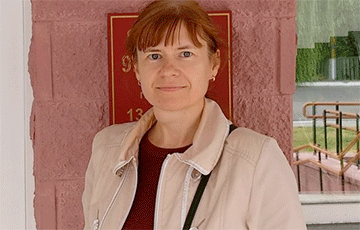 Мария Тарасенко: «Тунеядскому» декрету не место в нашей стране