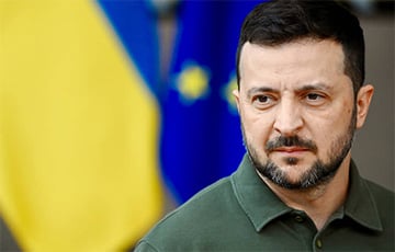 Зеленский обновил состав СНБО