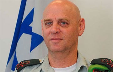 В Израиле генерал прорвался в кибуц, захваченный ХАМАС, чтобы спасти семью сына