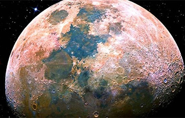 NASA показало регион Луны, где пройдет высадка астронавтов