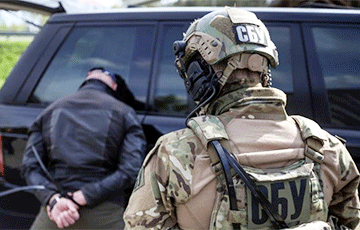 В Одессе задержали разведчика московитской группировки «Призрак»