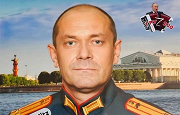 В Украине ликвидирован московитский подполковник