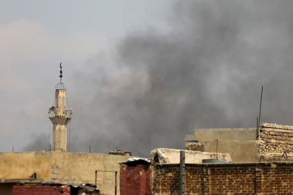 Террористы ИГ вступили в бой с бедуинами на Синае из-за табака