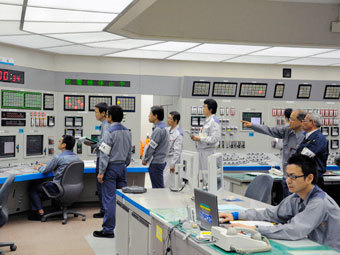 В Японии появился новый регулятор атомной энергетики