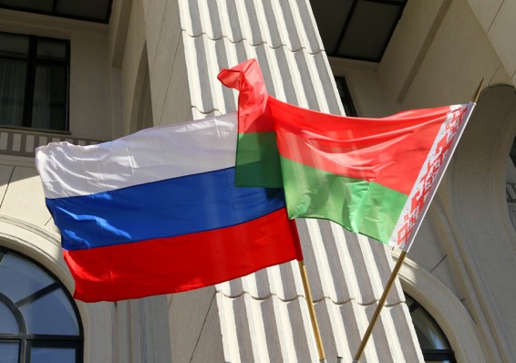 Беларусь – четвертый по значимости внешнеторговый партнер России