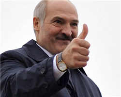Лукашенко напомнил: белорусам есть чем гордиться
