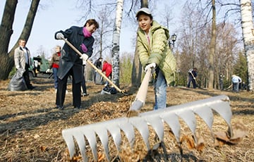 Как беларусам отказаться от участия в лукашенковском «субботнике»