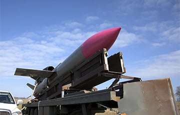 Ракеты «Фламинго» поразили в Волгограде завод по производству установок «Искандер-М»