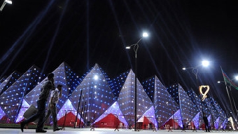 На "Евровидении" в Баку выступят победители конкурса последних пяти лет