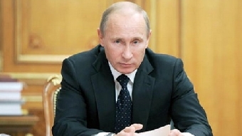 Кремль: После Беларуси Путин поедет в Казахстан