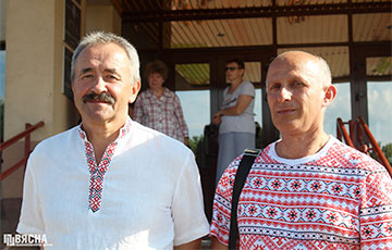 «Власти Беларуси должны полностью восстановить свободу лидеров профсоюза РЭП»