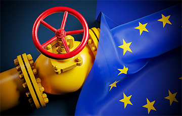 WSJ: Цены на газ в Европе продолжают падать