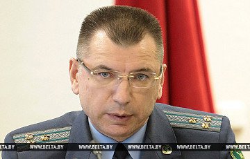 Владимир Орловский назначен первым зампредседателя таможенного комитета