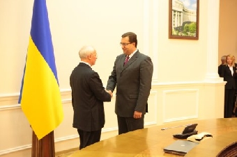Беларусь и Украина в 2012 году планируют достичь товарооборота $7-8 млрд.