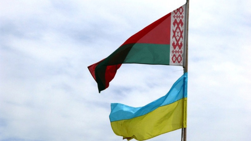 Белорусские власти подготовили санкционный список официальных лиц Украины