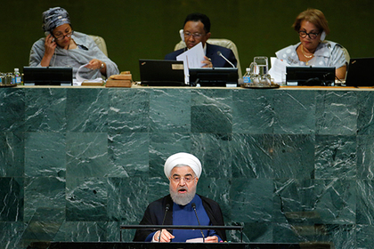 Иран пообещал не нарушать ядерную сделку первым