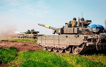Московиты снимают войска с важного направления из-за успешных атак ВСУ