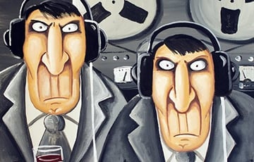 Власти Беларуси закручивают гайки радиолюбителям