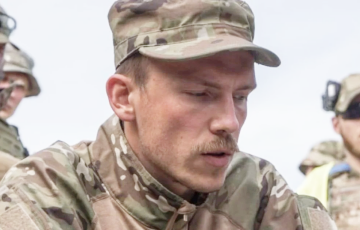 Командир «Азова» рассказал о предательстве московитского генерала ГРУ, в которого стреляли в Москве