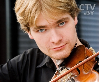 Белорусский скрипач Артем Шишков стал лауреатом конкурса имени королевы Елизаветы в Бельгии