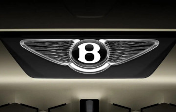 Почему Bentley продает меньше автомобилей, но продолжает зарабатывать миллионы