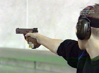 Перед белорусскими спортсменами поставлена задача завоевать 2 медали в пулевой стрельбе на Олимпиаде-2012