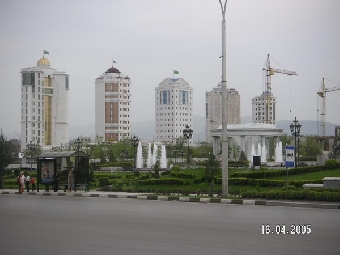 Беларусь заинтересована участвовать в программе жилищного строительства в Туркменистане