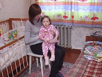 Введение нового механизма расчета пособия по уходу за ребенком до 3 лет возможно в Беларуси в 2013 году